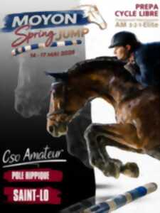 photo CSO Amateur > Spring Jump