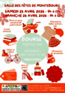 photo Bourse Puériculture & Vêtements