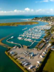 photo Course de la Côte des Isles en aviron