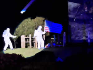 photo Fête du Moulin de Gouville-sur-Mer