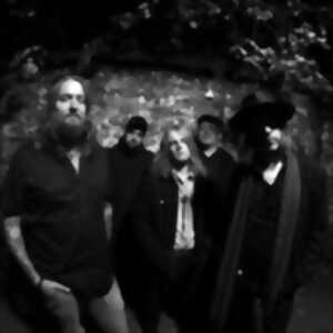 photo The Devil and The Almighty Blues + Skyjoggers