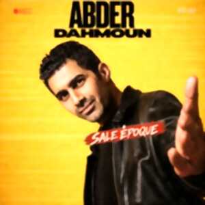 photo Abder Dahmoun - Sale Epoque