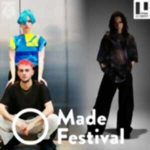 photo Made.Festival 2026: La Nuit - Samedi