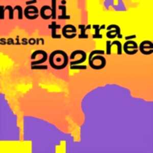 photo Soirée Méditerranée : Sofiane Saidi & Camélia Jordana + Aïta mon Amour