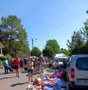 11ème Brocante du Parc Soleil