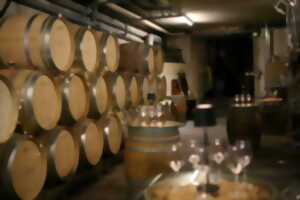 photo Portes ouvertes au domaine Schoenheitz