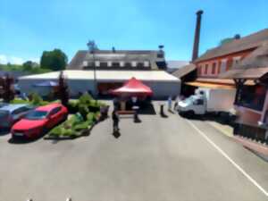 photo Fête de la carpe frite