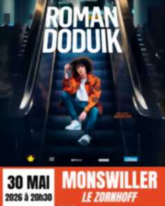 photo Spectacle de Roman Doduik