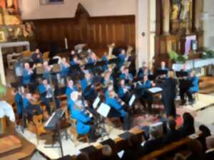 photo Concert de printemps