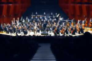 photo L'orchestre philharmonique de Strasbourg