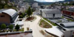 photo Promenade théâtrale : 