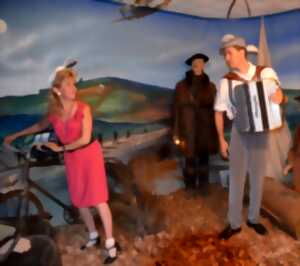 photo Concert - Nathalie Marcillac 