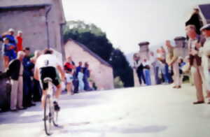 photo Balade à vélo le Tour de Neuvic