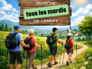 photo Rendez-vous rando cool