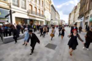 photo Art Déco Day : et si on swinguait !