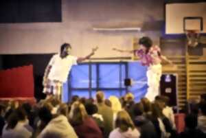 photo Tandem Scène Nationale - Mon petit coeur imbécile