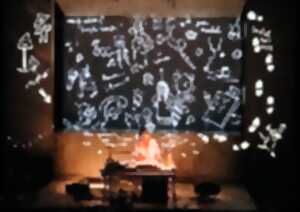 photo Tandem Scène Nationale - Olalaland