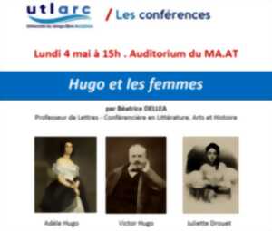 photo Hugo et les femmes