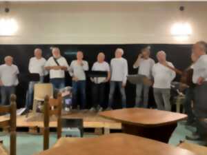 Chorales en plein choeur