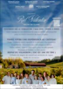 photo Château Rol Valentin : Portes Ouvertes