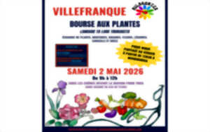 photo Bourse aux plantes