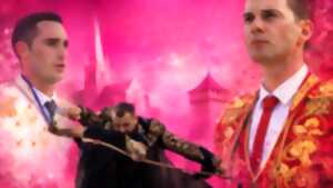 photo Course Landaise Festival