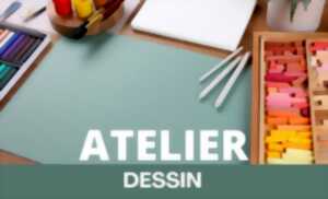 Atelier dessin