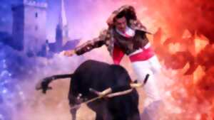 photo Course Landaise de Compétition