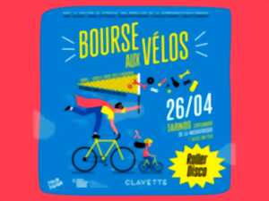 photo Bourse aux vélos