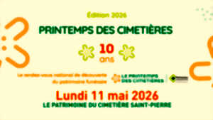 photo Printemps des cimetières