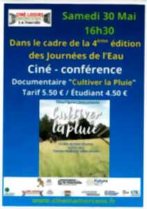 photo Ciné - conférence documentaire 