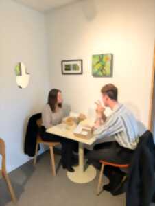 photo Brunch Céramique : votre spot pour chiller