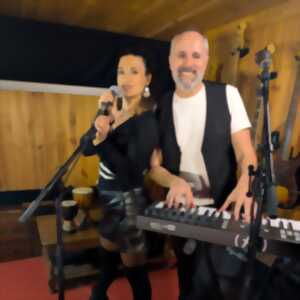 photo Animation musicale avec le Duo Acoustic Vibe's