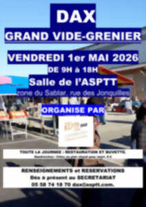 photo Vide grenier