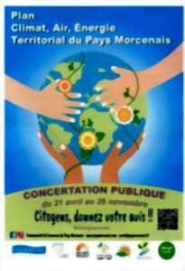 photo L'énergie citoyenne : retour d'expérience