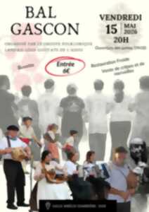 photo Bal gascon