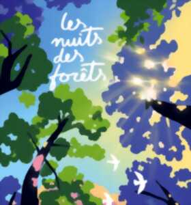 photo Les Nuits des Forêts