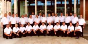 photo Concert de chant choral