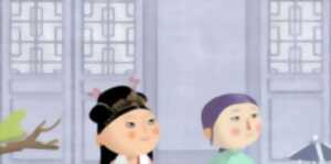 photo Ciné ateliers dès 3 ans