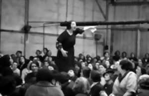 photo Visite commentée de la Cité des Forges