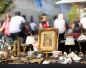 photo Vide Grenier