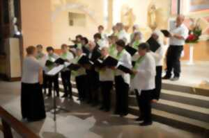 photo Concert choral