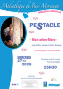 photo Pestacle 