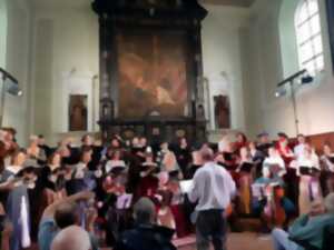 photo Concert ACHOR - Doux rayons de soleil, larmes de pluie