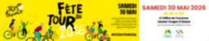 photo Fête du Tour 2026