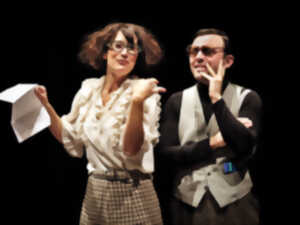 photo Spectacle NOS AMIS LES LIVRES - Nuit européenne des musées