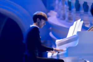 photo Concert de piano de Valentin Filatre (Vulax)