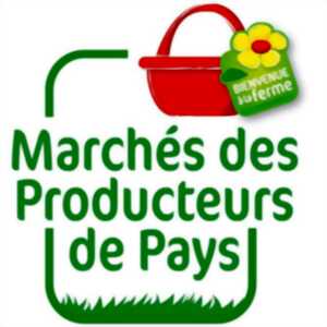 photo Marché des Producteurs de Pays