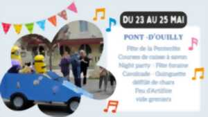 photo Fête de la Pentecôte