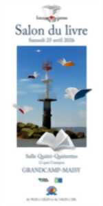 photo Salon du livre 